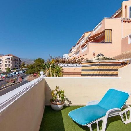 Apartament 1 Bedroom Los Cristianos Las Vistas Beach Экстерьер фото