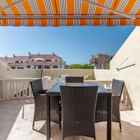 Apartament 1 Bedroom Los Cristianos Las Vistas Beach Экстерьер фото