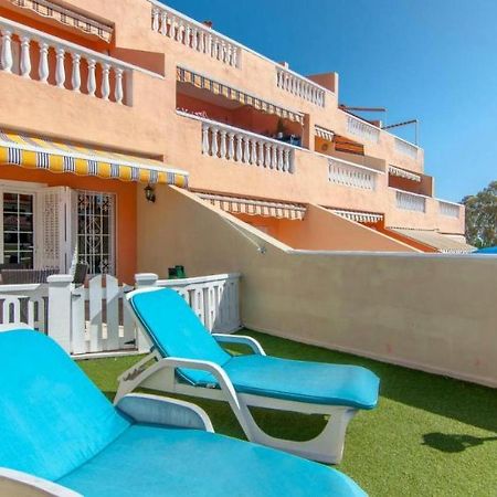 Apartament 1 Bedroom Los Cristianos Las Vistas Beach Экстерьер фото