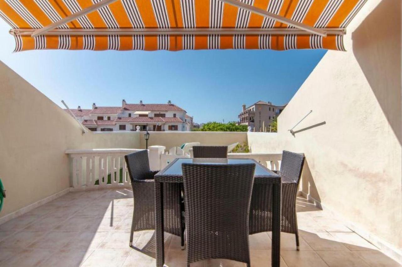 Apartament 1 Bedroom Los Cristianos Las Vistas Beach Экстерьер фото