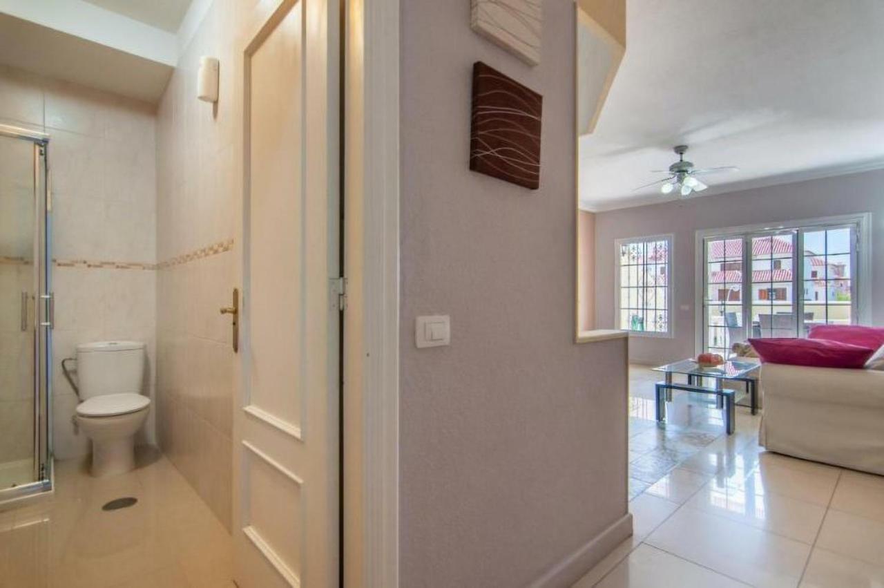 Apartament 1 Bedroom Los Cristianos Las Vistas Beach Экстерьер фото