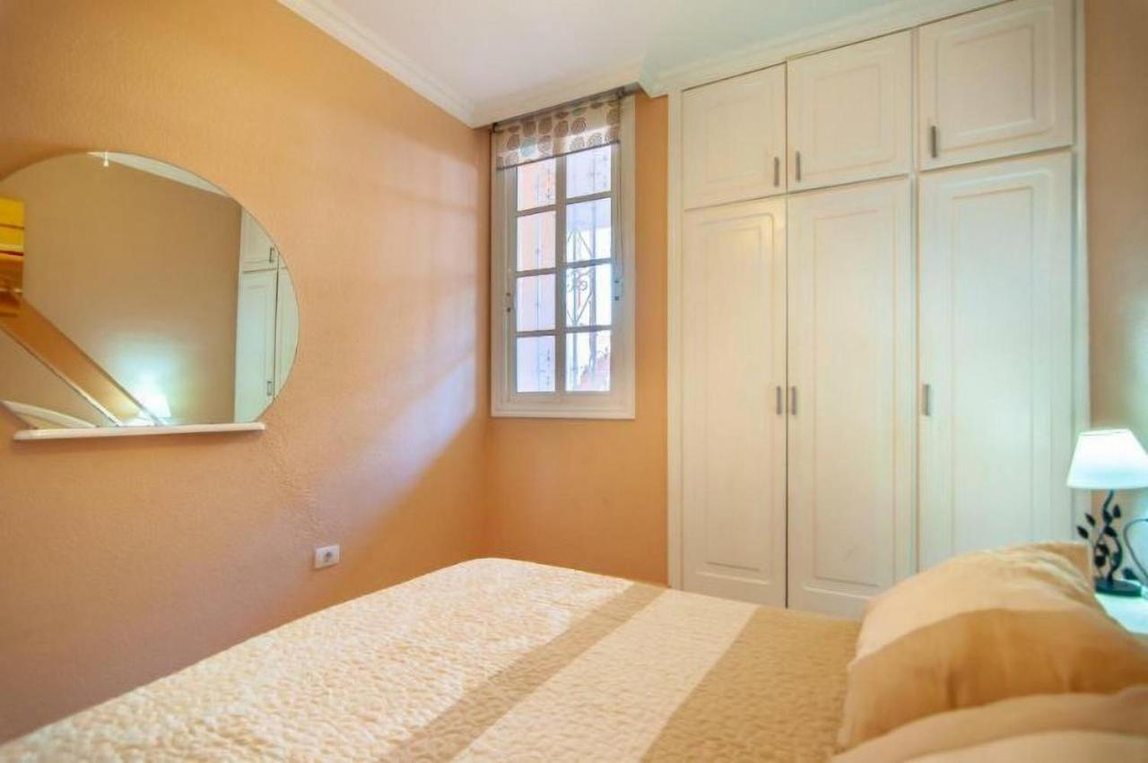 Apartament 1 Bedroom Los Cristianos Las Vistas Beach Экстерьер фото