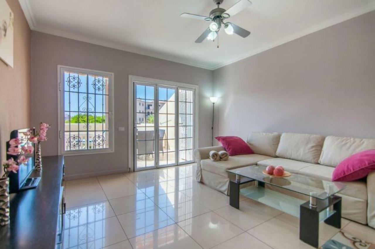 Apartament 1 Bedroom Los Cristianos Las Vistas Beach Экстерьер фото