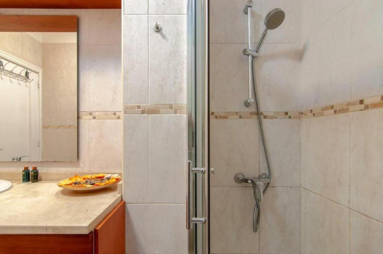 Apartament 1 Bedroom Los Cristianos Las Vistas Beach Экстерьер фото