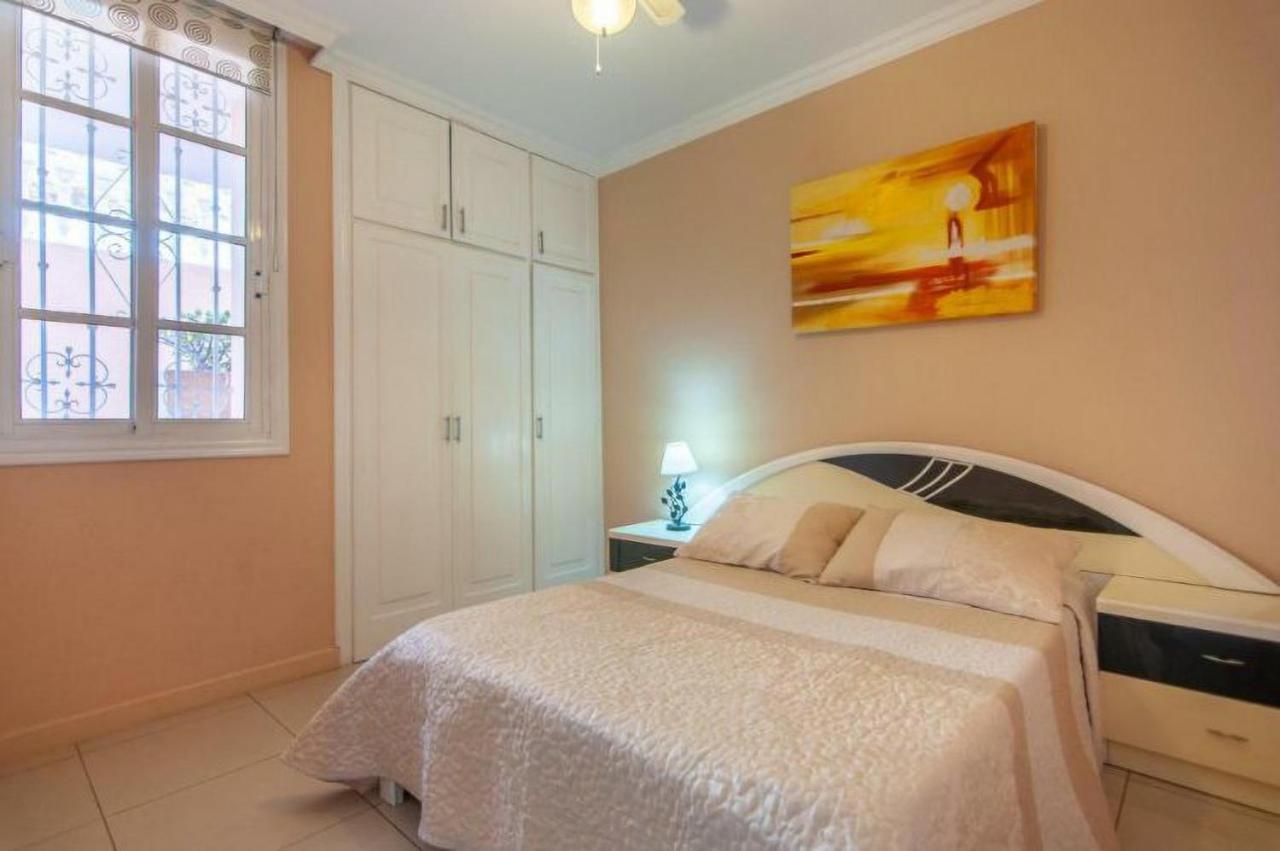 Apartament 1 Bedroom Los Cristianos Las Vistas Beach Экстерьер фото
