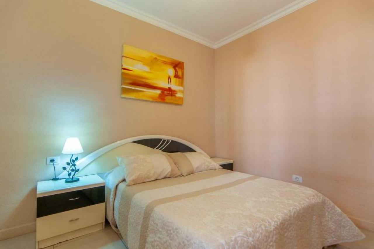 Apartament 1 Bedroom Los Cristianos Las Vistas Beach Экстерьер фото