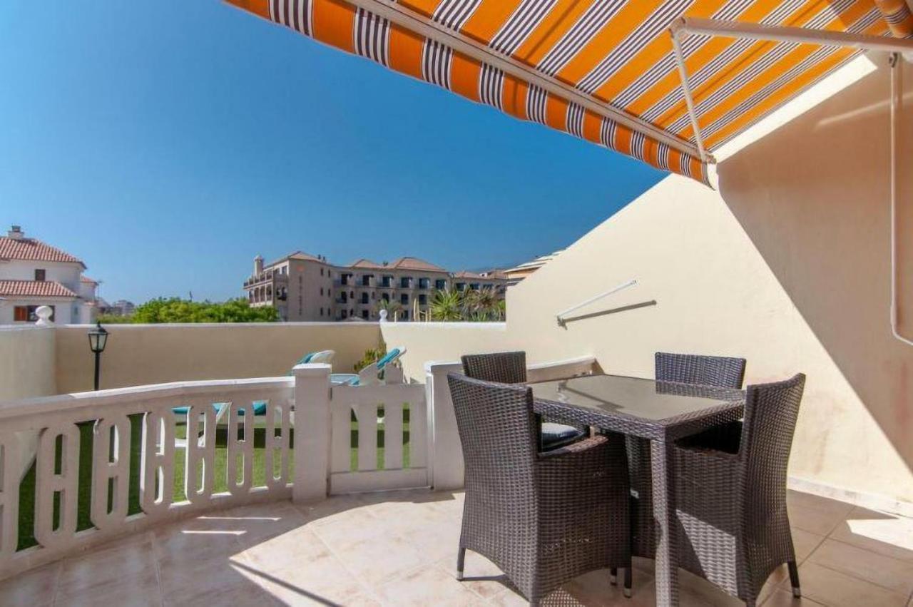 Apartament 1 Bedroom Los Cristianos Las Vistas Beach Экстерьер фото
