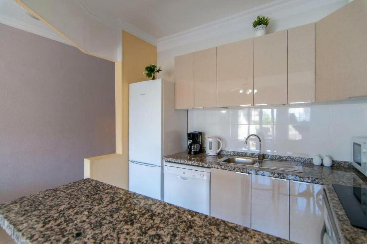 Apartament 1 Bedroom Los Cristianos Las Vistas Beach Экстерьер фото