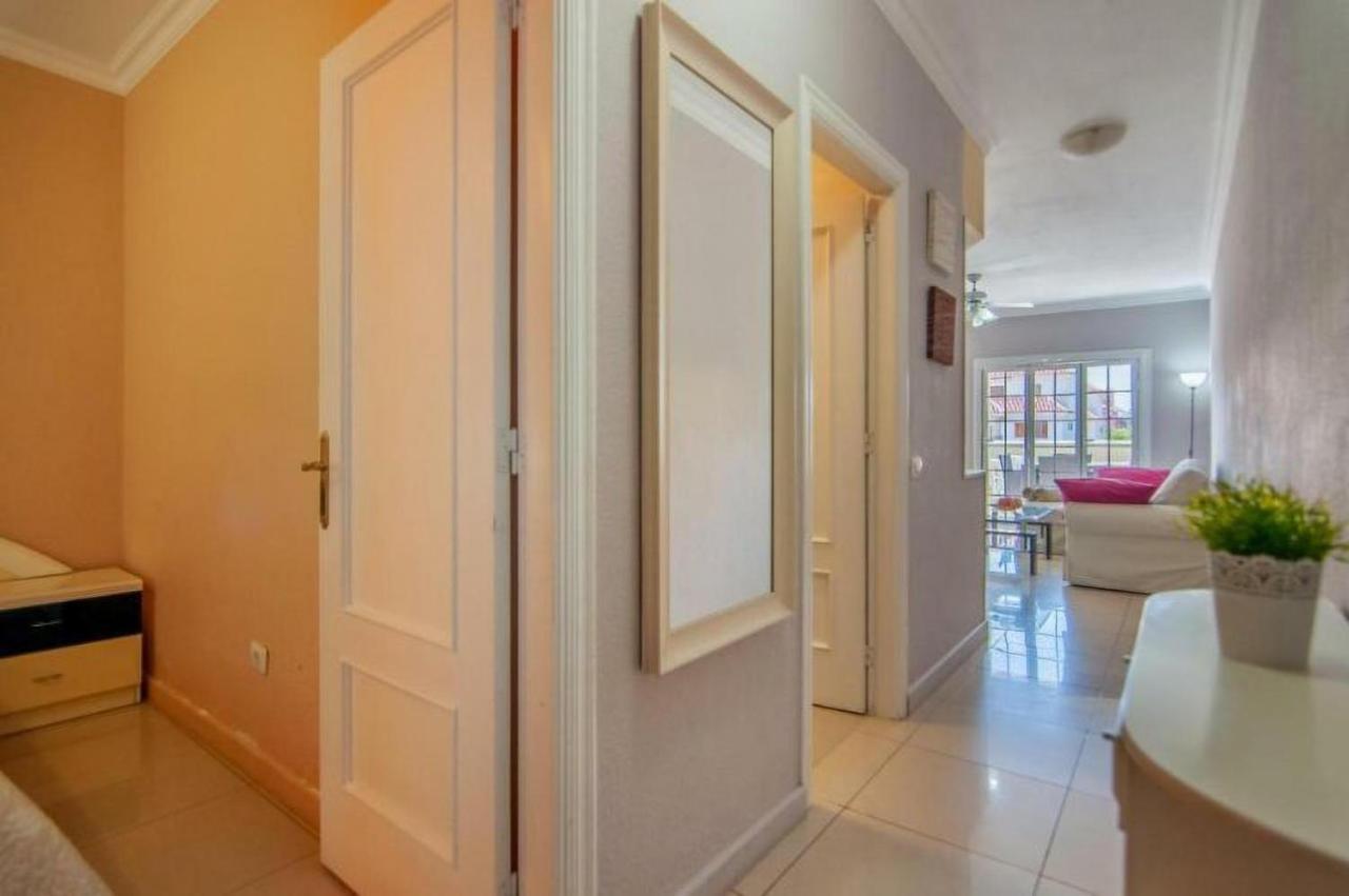 Apartament 1 Bedroom Los Cristianos Las Vistas Beach Экстерьер фото