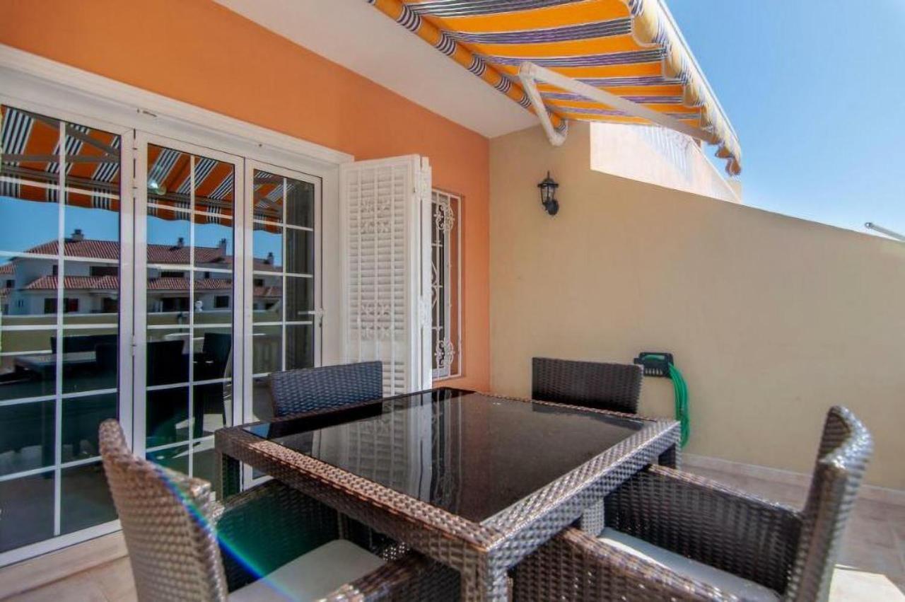 Apartament 1 Bedroom Los Cristianos Las Vistas Beach Экстерьер фото